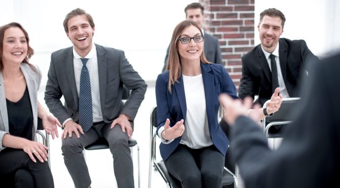 Leadership for Managers