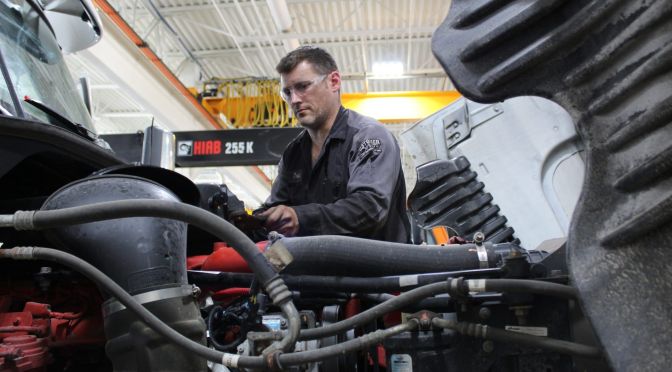Expert Auto Technician Knowledge Assessment